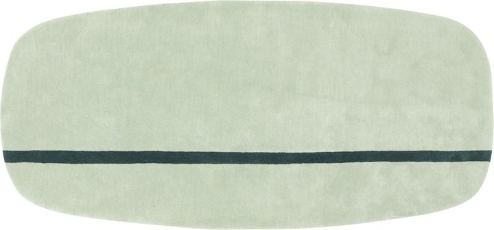 Actual product image Normann Copenhagen Oona (90 x 200 cm)