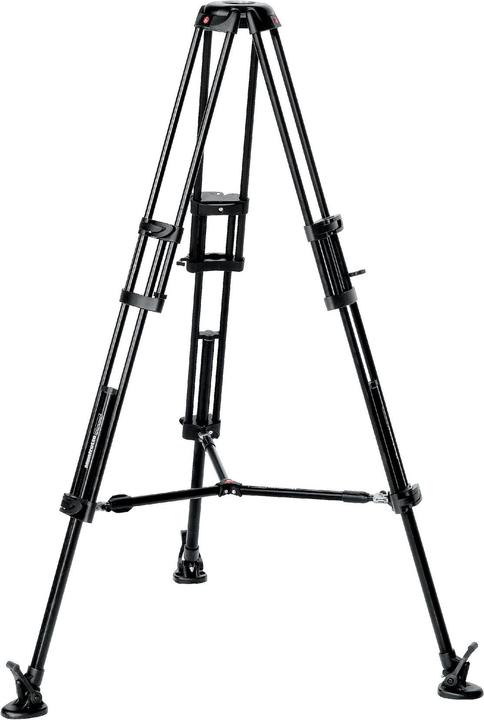 Produktbild Manfrotto 546B Tripod (Metall)