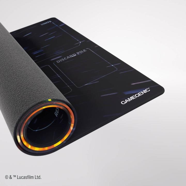Produktbild Gamegenic Star Wars Unlimited : XTRA-WIDE Playmat