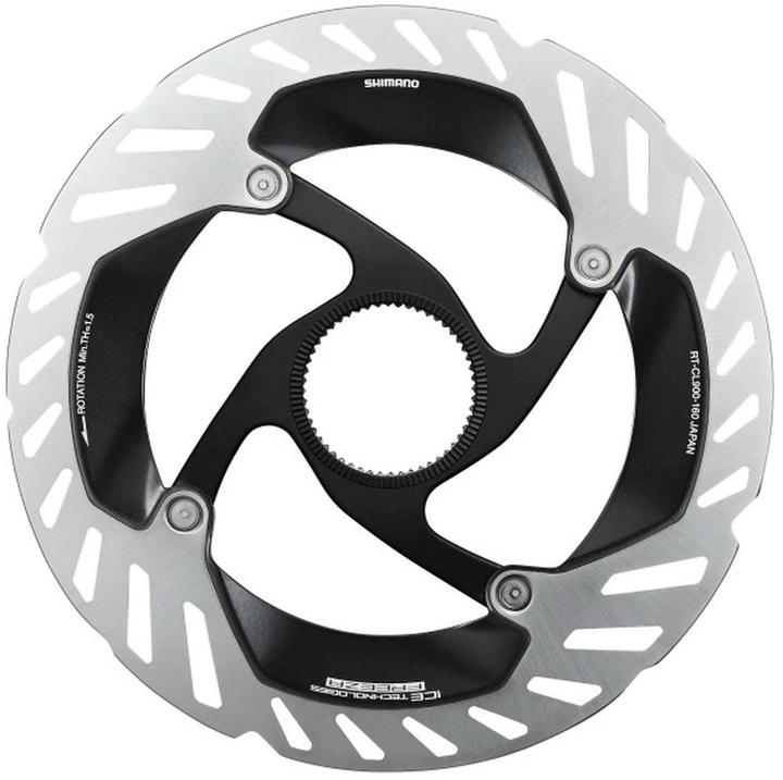 Shimano RT-CL900 (160 mm)