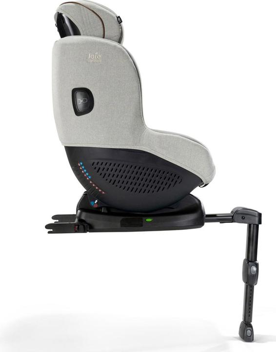 Produktbild Joie i-Quest Signature Autositz ohne Base (ECE R129/i-Size Norm)