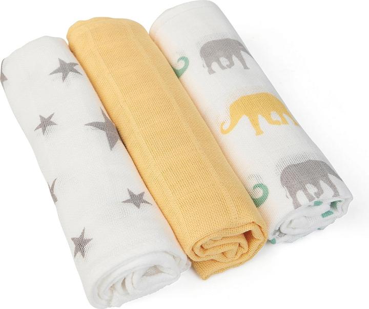 Actual product image Grünspecht Care cloths (30 cm, 30 cm)