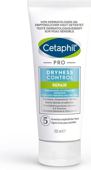Crème pour les mains
