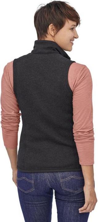 Actual product image Patagonia W's Better Sweater Vest (M)