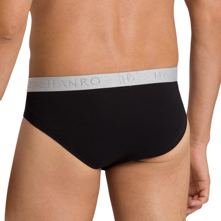 Actual product image Hanro 2Pack Cotton Essentials Briefs (XXL, pack of 2)