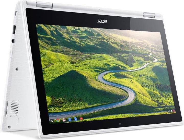 Image du produit Acer Chromebook CB5-132T (11.60", Intel Celeron N3150 N3150, 4 Go, 32 Go, CH)