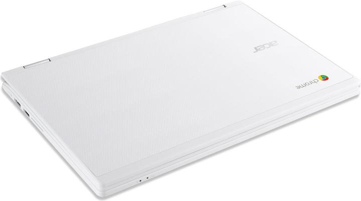 Image du produit Acer Chromebook CB5-132T (11.60", Intel Celeron N3150 N3150, 4 Go, 32 Go, CH)