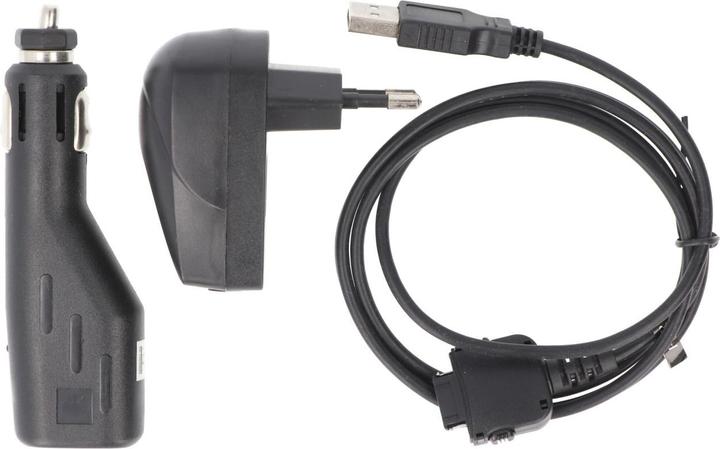 Image du produit AccuCell Kit de charge/synchronisation pour PDA compatible avec T-Mobile MDA2 / O2 XDA2
