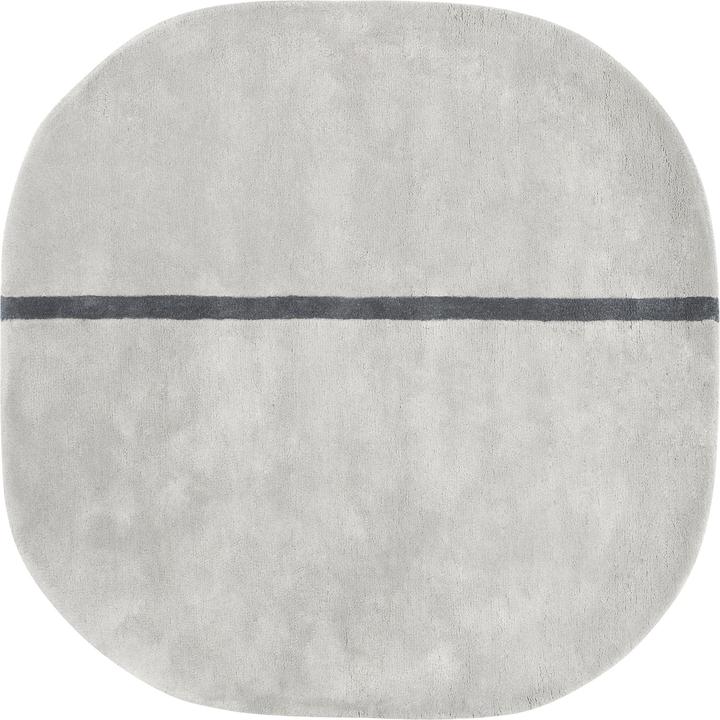 Immagine prodotto Normann Copenhagen Oona (140 x 140 cm)