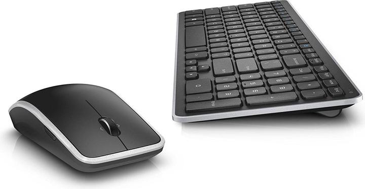 Image du produit Dell Km714 (DE, Sans fil)