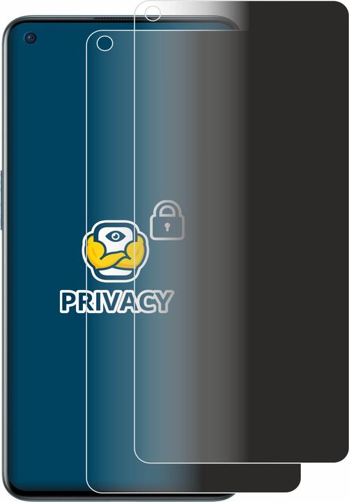 Immagine prodotto BROTECT Pellicola Privacy (2 Pezzo/i, OnePlus 9 5G)