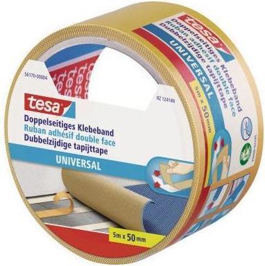 Image du produit tesa Ruban adhésif double face UNIVERSAL (50 mm)