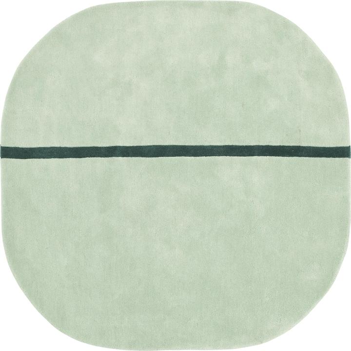 Verde menta