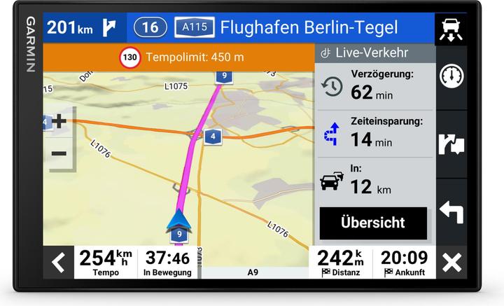 Produktbild Garmin DriveSmart 86 (8")