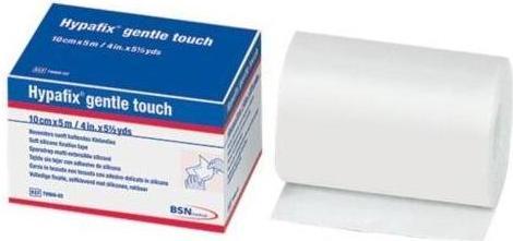 Actual product image BSN Skin sensitive Silikon 10cmx2m (1 x)