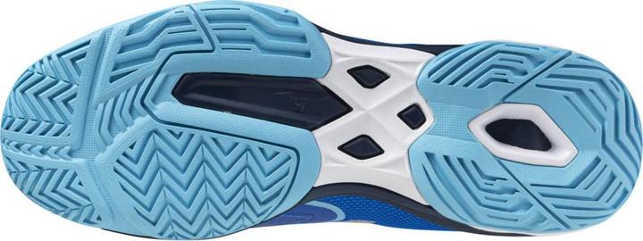 Produktbild Mizuno tennisschuhe wave exceed light ac (44.5)