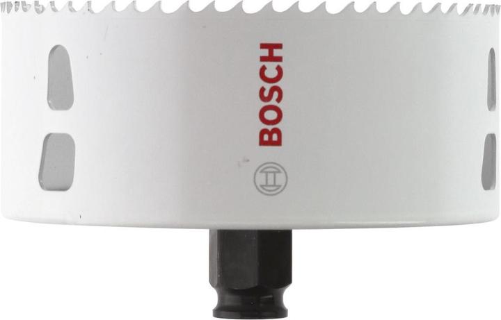 Produktbild Bosch Professional Zubehör Lochsäge Progressor for Wood and Metal, 114 mm (114 Millimeter)