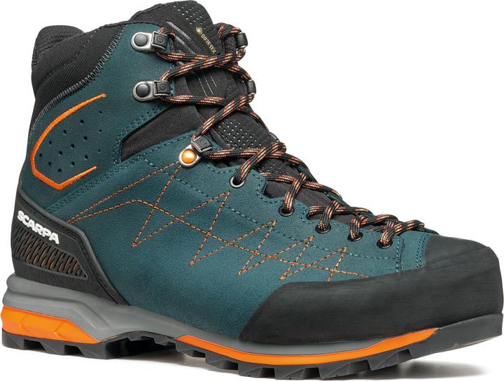 Produktbild Scarpa Zodiac (46)