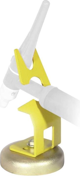 GYS Torch holder with magnetic base TIG