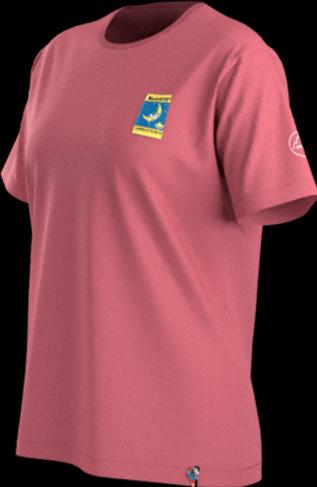 Actual product image La Sportiva Moon Climb T-Shirt W - T-Shirt - Damen (M)