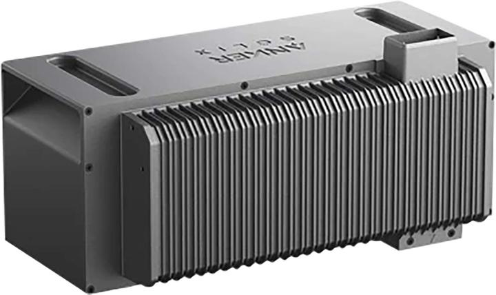 Actual product image Anker SOLIX Solarbank 3 E2700 Erweiterun