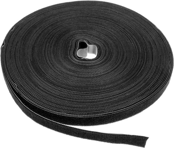 Actual product image Label-the-cable LTC ROLL double sided velcro roll (16 mm)
