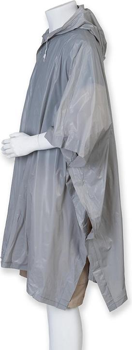 Produktbild Splashmacs Regenponcho Regenschutz besonders leicht (One Size)
