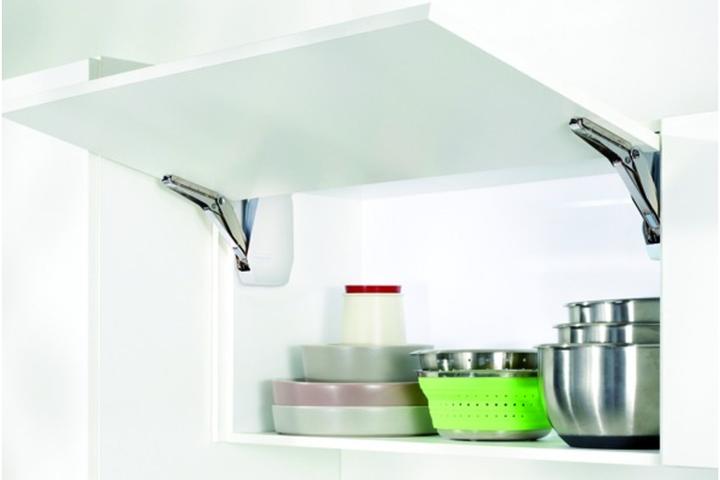 Peka Metall Flap FREEflap forte