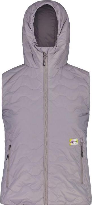 Maloja NussenseeM Alpine Puffer Vest