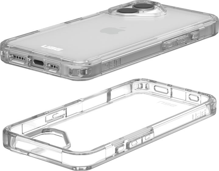 Productafbeelding UAG Plyo (Apple iPhone 16)
