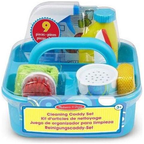 Produktbild Melissa & Doug Reinigungs-Spielzeug