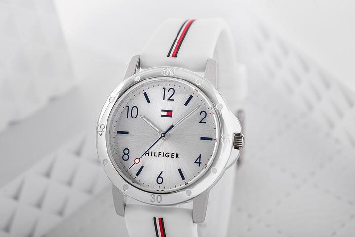 Immagine prodotto Tommy Hilfiger KIDS 1720014 Kinderuhr + BOX