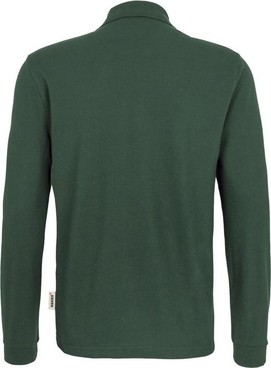 Immagine prodotto Hakro Polo MIKRALINAR® a maniche lunghe (4XL)