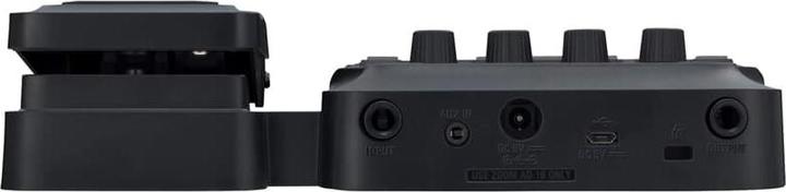 Image du produit Zoom G1X FOUR/M (EU/UK) Pédale multi-effets pour guitare