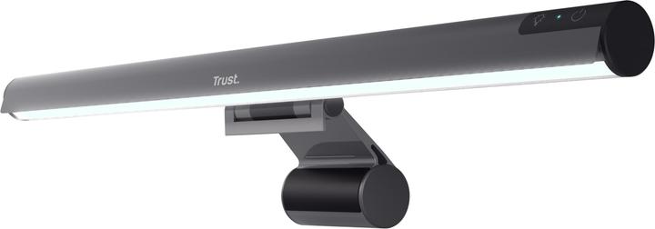 Produktbild Trust Shyne LED-Monitor-Lichtleiste - Schwarz