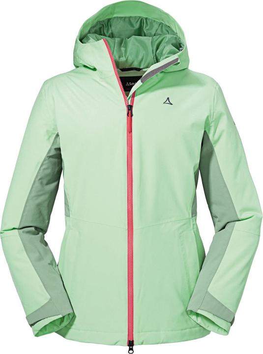 Schöffel Jacken Regenjacke Torspitze L (40)