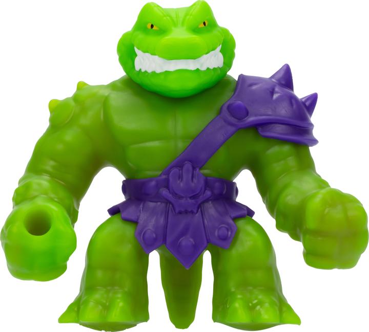 Actual product image Goo Jit Zu Marvel Glow Surge Ass. (42712)