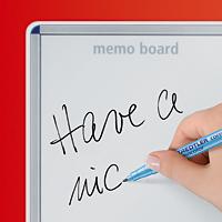 Actual product image Staedtler Memo Board (15 x 21 cm)