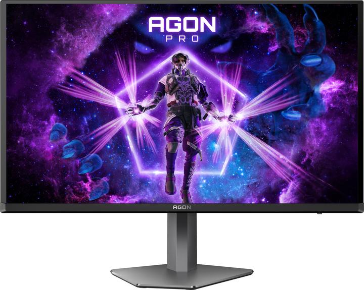 AOC AG276UZD (3840 x 2160 Pixels, 26.50")