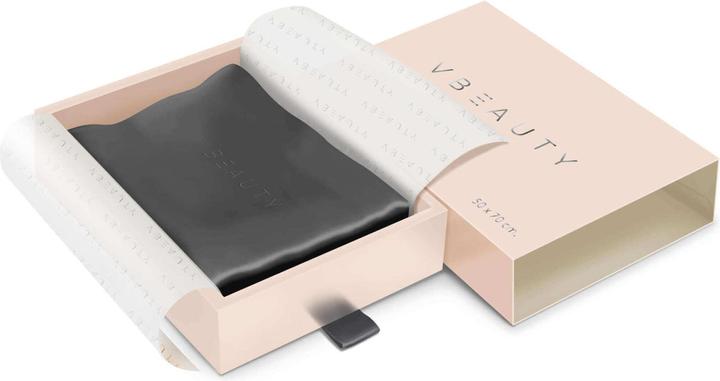 Produktbild VBEAUTY Seidenkissenbezug Masken Set (Kopfkissenbezug, 50 x 70 cm)