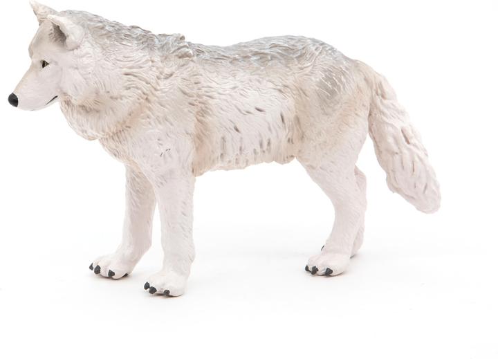 Produktbild Papo Polarwolf