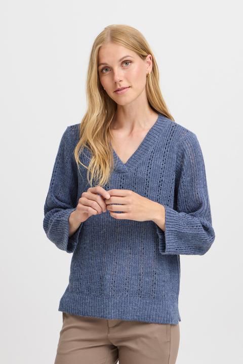 Actual product image Fransa FRERETTA PU 7 20614326 (XXL)