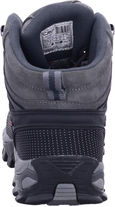 Actual product image CMP Campagnolo Rigel MID WP Shoes (41)