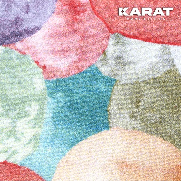 Produktbild Karat Ballons&Rockets (80 x 450 cm)