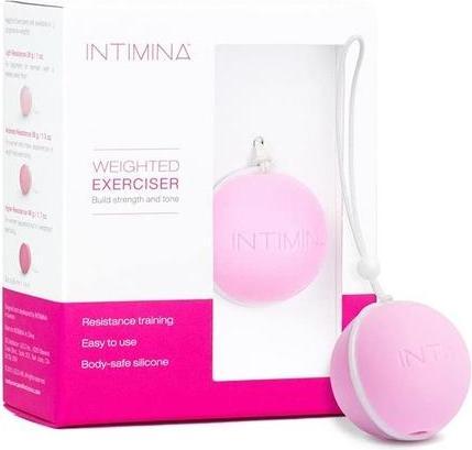 Immagine prodotto Intimina Palline vaginali LASELLE (28 g)