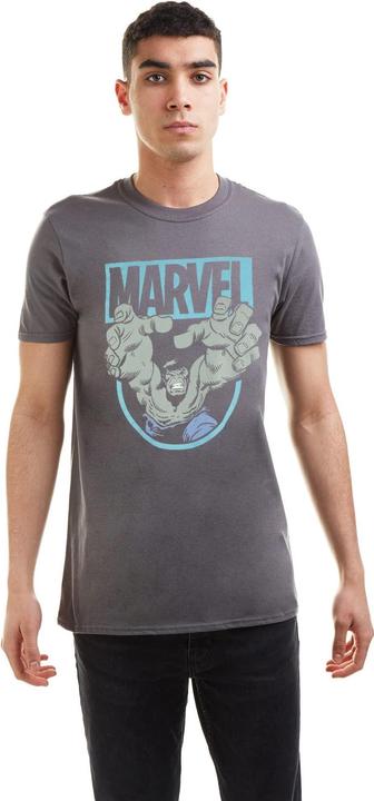 Immagine prodotto Hulk Force Maglietta Uomo (4XL)