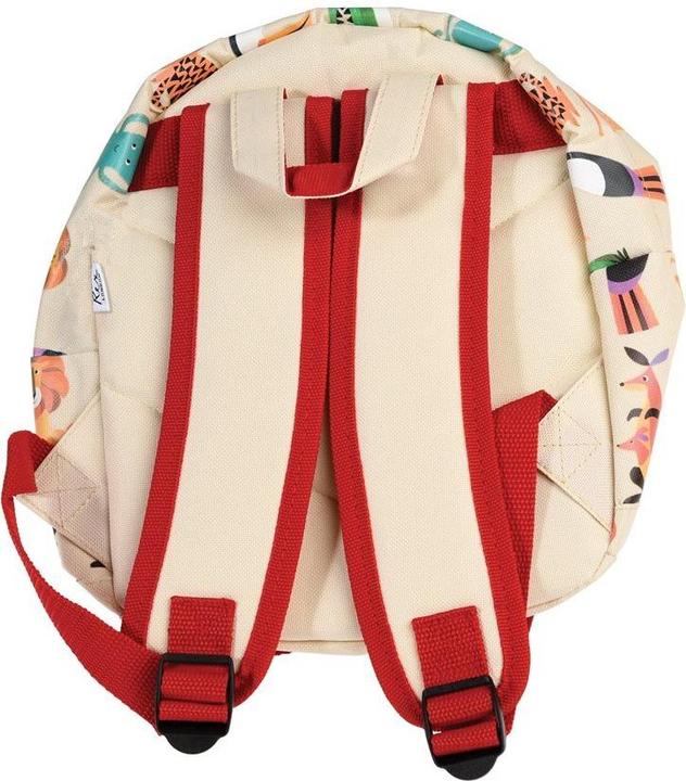 Actual product image Rex London Backpack, Colourful Creations