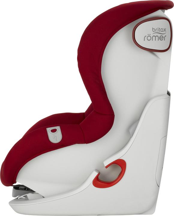 Actual product image Britax Römer King II
