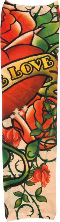 Produktbild Boland Tattoo Ärmel wahre Liebe