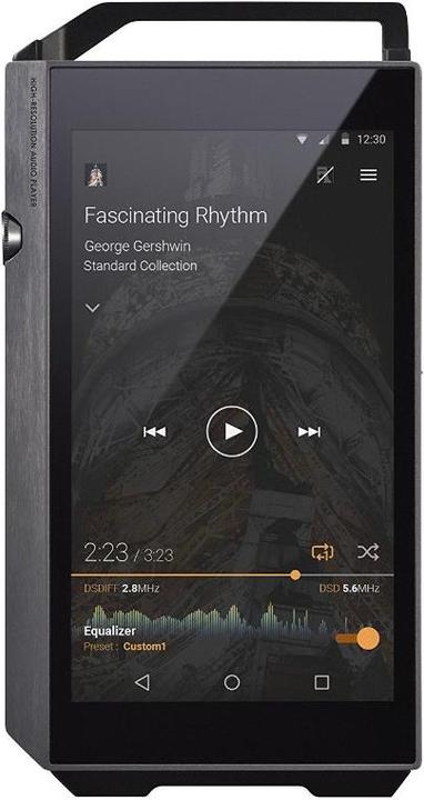 Produktbild Pioneer Xdp-100r (32 GB)